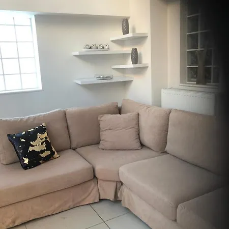 Maisonette Lux Modern Next To Metro Kerameikos 3 Rooms-2