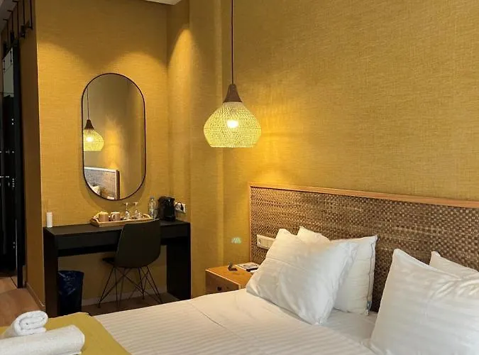 G&W Luxury Rooms